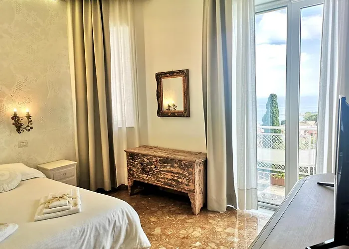 Bed & Breakfast Giannina 4*
