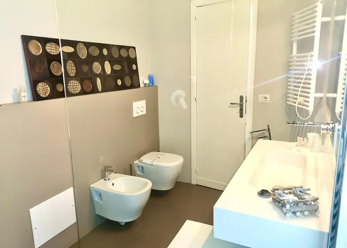 Giannina Bed & Breakfast