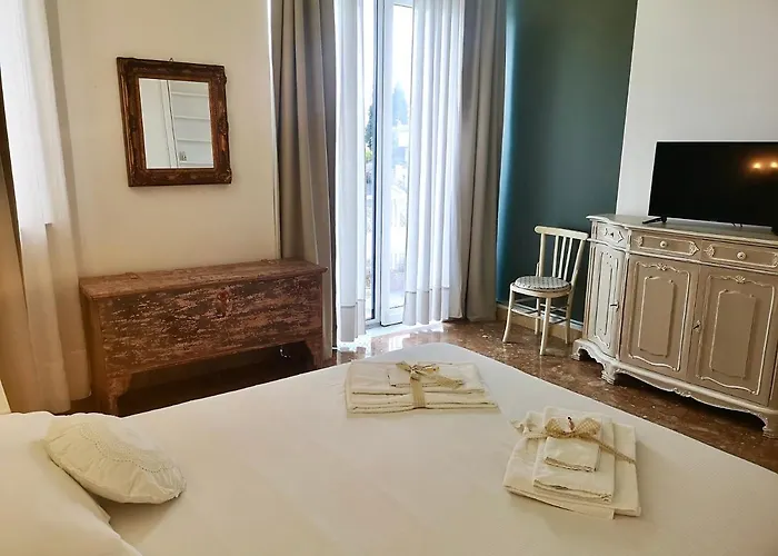 Bed & Breakfast Giannina