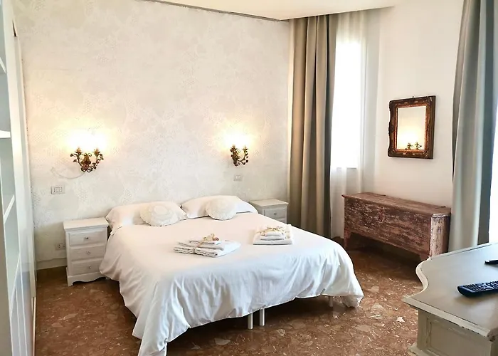 Giannina Bed & Breakfast 4*