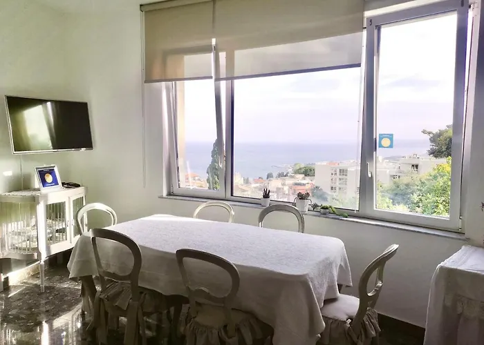 Giannina Bed & Breakfast 4*