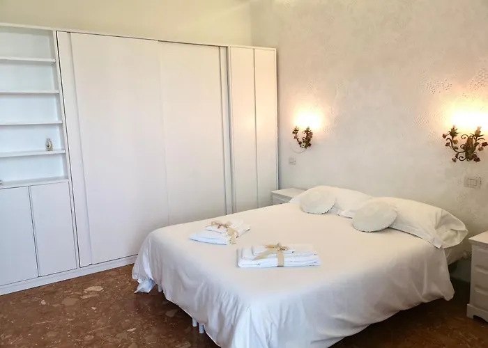 Bed & Breakfast Giannina 4*