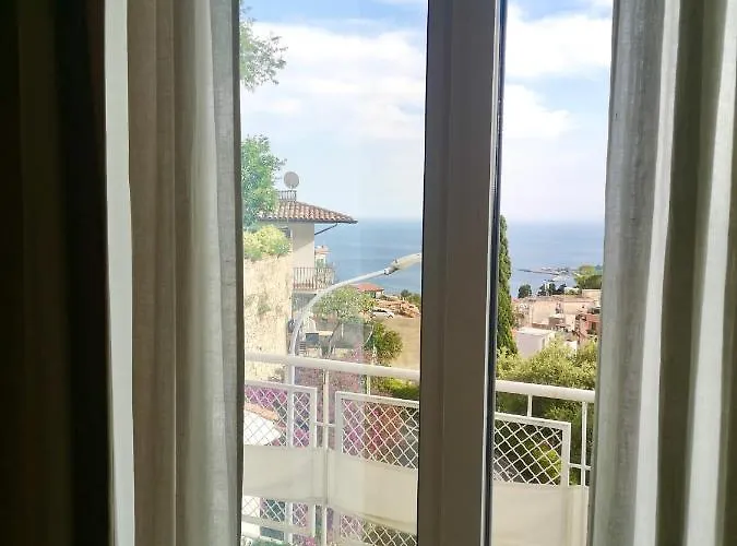 Bed & Breakfast Giannina Taormina