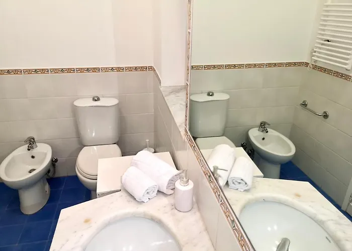 Giannina Bed & Breakfast 4*