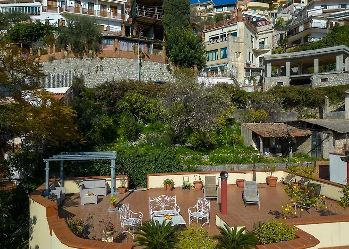 Giannina Taormina