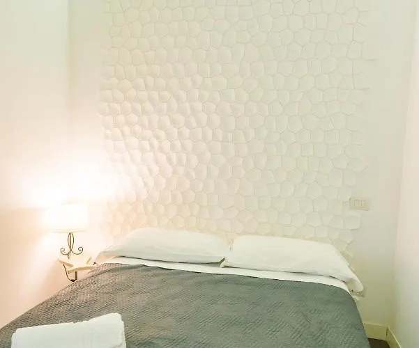 Giannina Bed & Breakfast Taormina