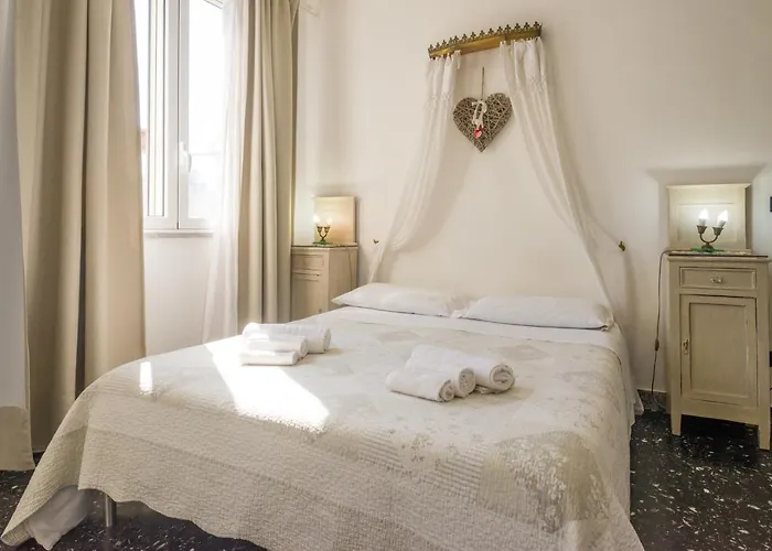 Giannina Bed & Breakfast Taormina