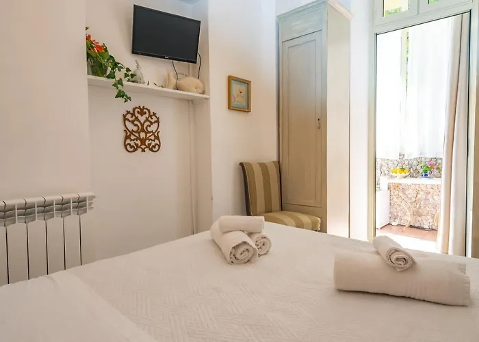 Bed & Breakfast Giannina Taormina