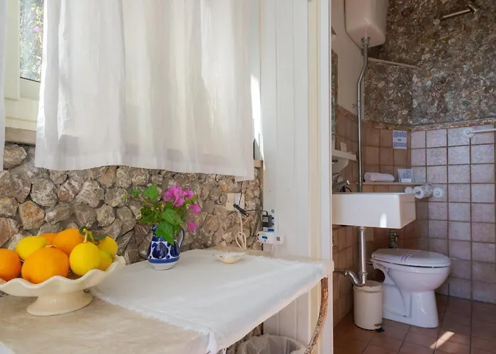 Giannina Bed & Breakfast Taormina