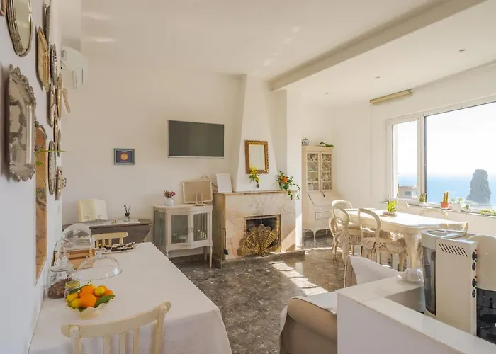 Bed & Breakfast Giannina Taormina