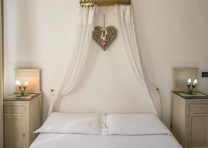 Giannina Bed & Breakfast Taormina