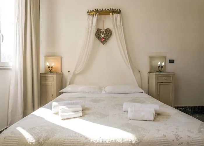Giannina 4* Taormina