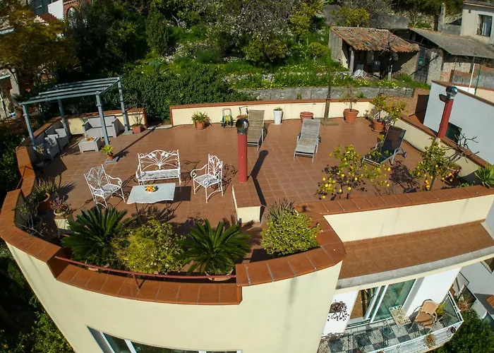 Bed & Breakfast Giannina