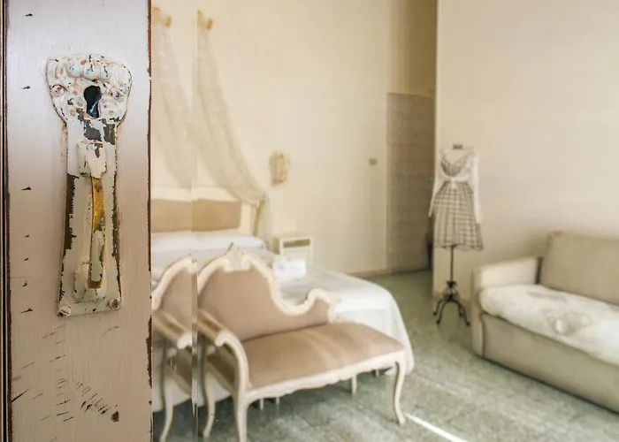 Giannina Bed & Breakfast