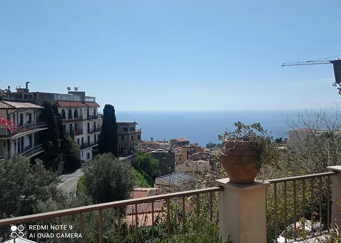Bed & Breakfast Giannina