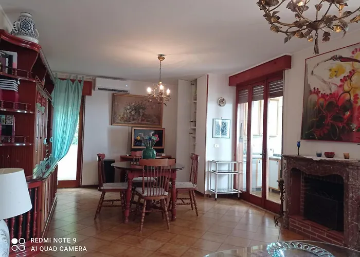 Bed & Breakfast Giannina 4*