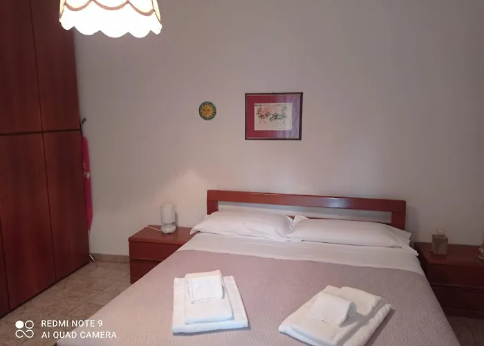 Giannina Bed & Breakfast Taormina