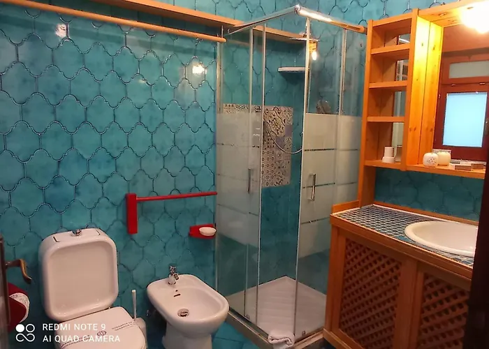 Giannina Bed & Breakfast