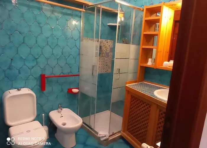 Giannina Bed & Breakfast