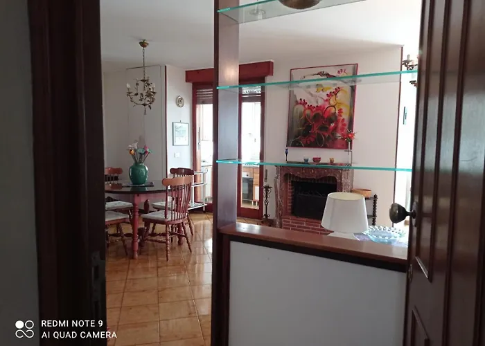 Bed & Breakfast Giannina
