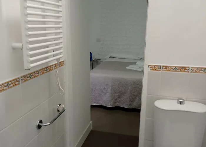 Bed & Breakfast Giannina 4*