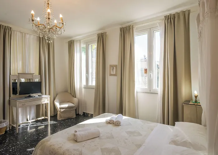 Giannina Bed & Breakfast Taormina
