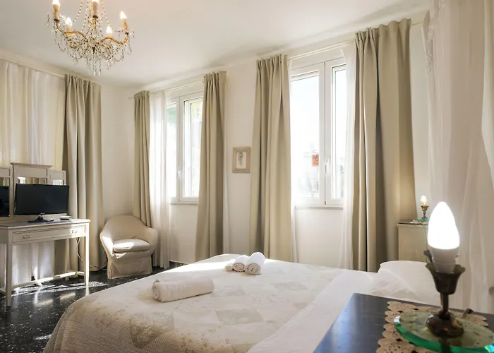 Bed & Breakfast Giannina