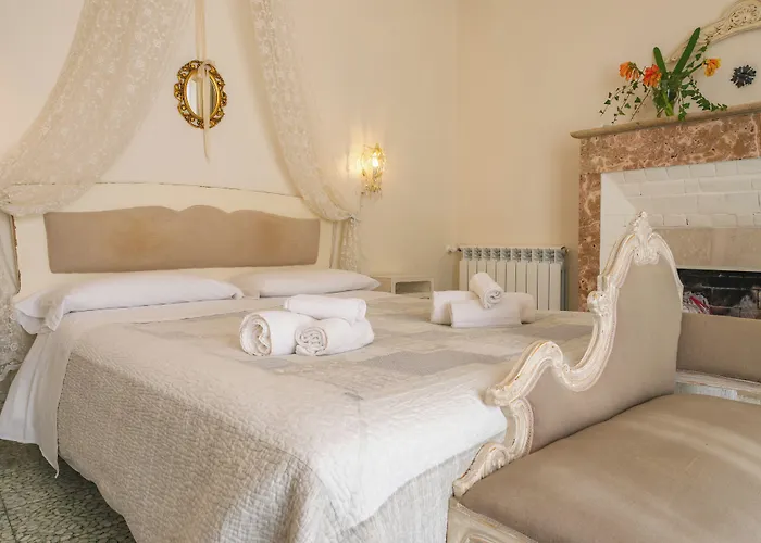 Giannina Bed & Breakfast 4*