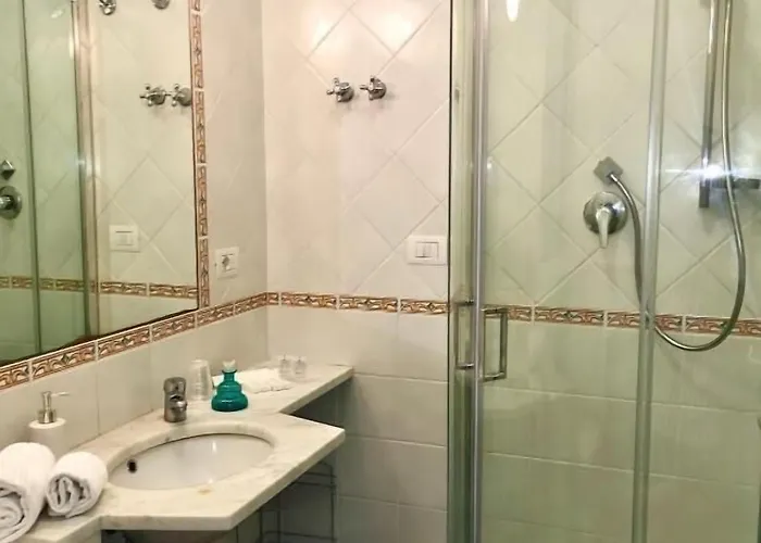 Bed & Breakfast Giannina Taormina