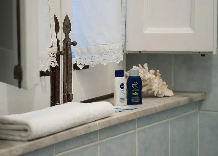 Giannina Bed & Breakfast 4*