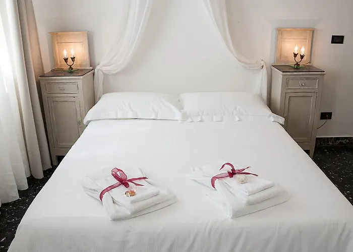 Bed & Breakfast Giannina Taormina