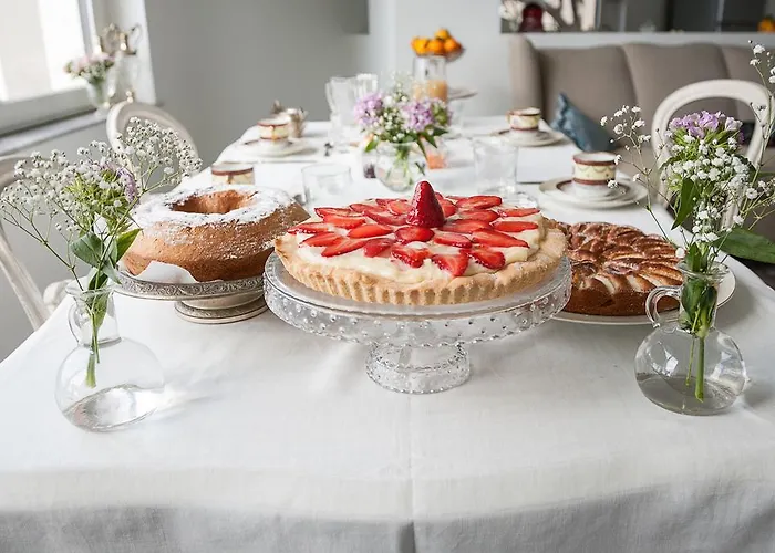 Bed & Breakfast Giannina
