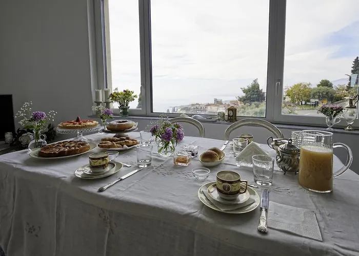 Giannina Bed & Breakfast Taormina