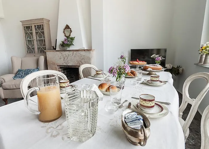 Bed & Breakfast Giannina