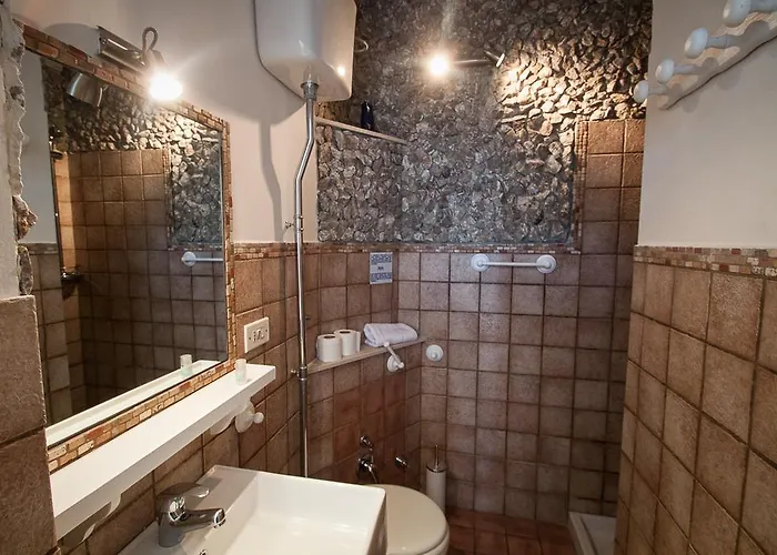 Giannina Bed & Breakfast Taormina