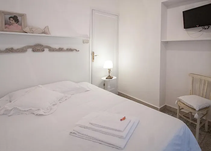 Bed & Breakfast Giannina 4*