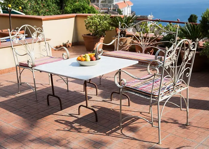 Giannina Bed & Breakfast 4*