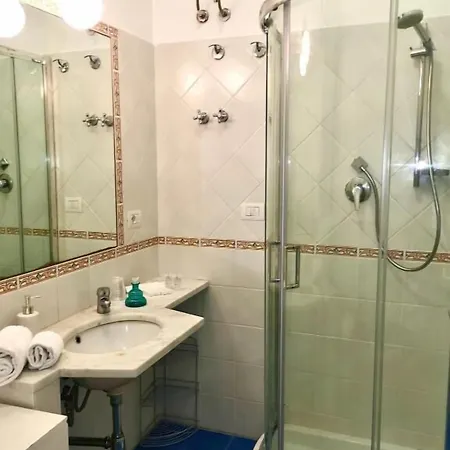 فندق مبيت وإفطار Giannina تاورمينا