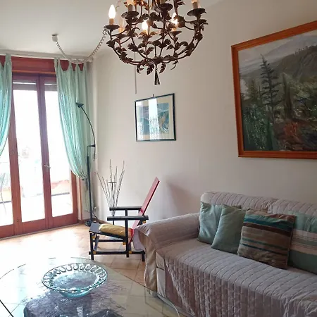 Giannina فندق مبيت وإفطار 4*