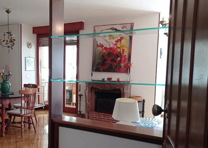 Bed and Breakfast Giannina