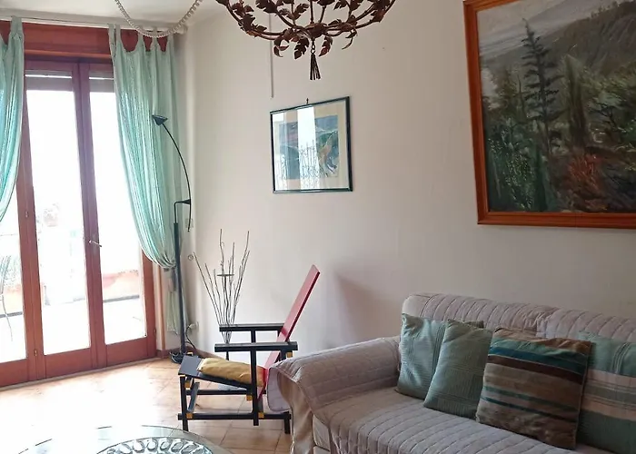 Giannina Bed and Breakfast 4*